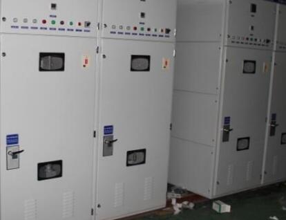 電容補償柜的日常維護方法是什么？