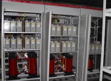 什么是高壓無功補償裝置？ 它有什么作用？