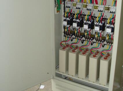 電容補(bǔ)償柜有什么作用!如何快速檢測補(bǔ)償電容